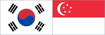 Korea-singapore FTA